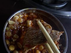 -重庆火锅(西安店)