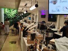 -Peet's Coffee皮爷咖啡(大学路店)