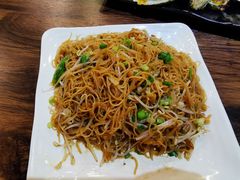 蛋炒粉-土蚝·高压锅生蚝(百姓美食街店)