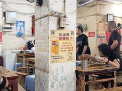 -九九豆花馆(解放碑步行街店)