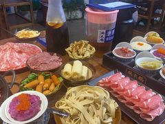 -楠火锅(仁恒梦中心店)