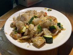 -官塘陈记鱼生·潮汕砂锅粥·牛肉火锅(潮枫路总店)