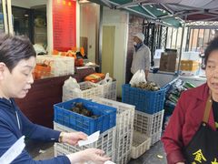 -金太粽(上海弄堂第一粽店)