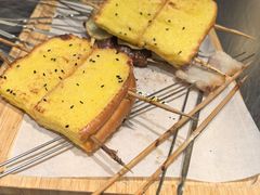 -焰遇烧烤·小酒馆私房菜(北影店)