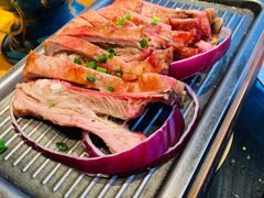 -娜仁图雅蒙古美食村(33小镇店)