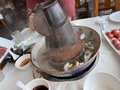 -东来顺饭庄(西直门店)