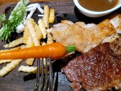 -路易十三西餐厅(西关新天地店)