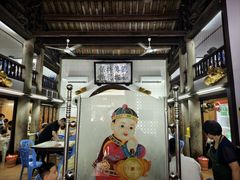 -飘香小食店(国平路店)