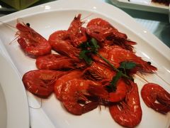 -廊亦舫Lang Yi Fang Restaurant(金桥店)