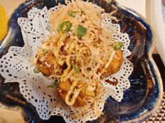 -樱の千渡日式料理·铁板烧•烧鸟(金盛田广场店)