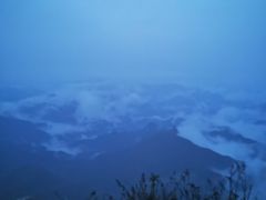 -白草畔自然风景区