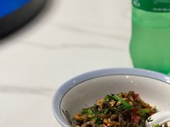 -醉美东江·三文鱼·烧鸡公