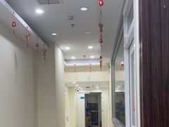 -美联众合动物医院·内科·皮肤科·外科(古城分院)