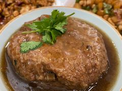 红烧狮子头-南磨房食府(燕莎奥特莱斯购物中心店)