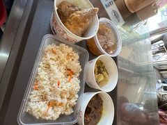 -好成财牛排馆(涂门街总店)