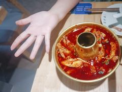 -全牛匠·乐山跷脚牛肉(新中关店)