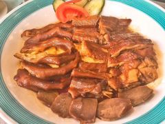 -广东道至正餐厅(区庄店)
