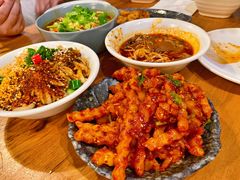 -付小姐在成都(中山公园店)