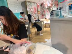 -西檬树SIMON·T轻奢蛋糕(大东方Max店)