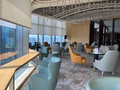 大堂-三迪希尔顿酒店·星空酒廊