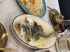 -香香海南菜餐厅