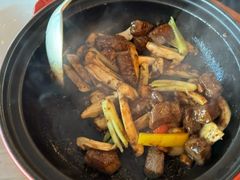 -广州柏悦酒店·悦景轩·粤菜餐厅