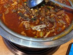 -味窑大寨百姓酒楼(晋祥办公大楼店)