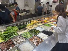 -林静小吃(复兴路店)