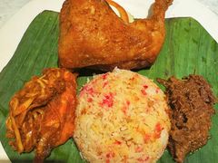 -关夫人餐厅(阳光广场店)