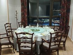 -味茂·老船夫1927(东海东路店)
