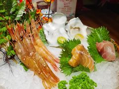 -蟹将军·松叶蟹和牛日料放题自助(K11店)