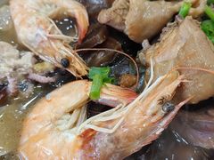 -龙香居海鲜浑锅家常菜·特色驴肉