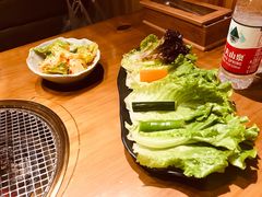 -牛人·雪花牛·木炭烤肉(昆山陆家店)