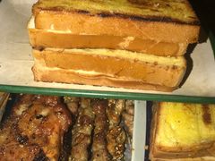 -喝丢一只鞋海鲜烧烤·海肠捞饭(文体街店)