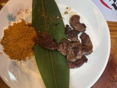-松坂屋日料自助(长城路店)