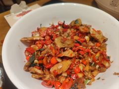 -八碗湘长沙市井菜(坡子街店)