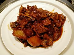 -晶丽香榭自助餐(南京大饭店)