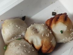 -腾元生煎(西华路店)