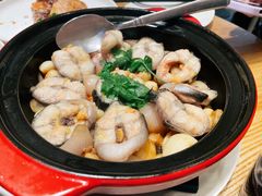 -莆田餐厅PUTIEN(三里屯店)
