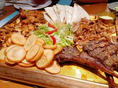 -HELLO MUSAE 拾光缪斯餐厅·纯正希腊风味(苏州中心店)
