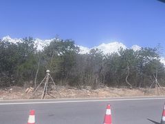 -曼阁市场水果批发市场
