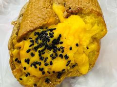 -韩国利尔面包(桂林路店)