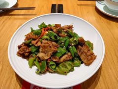 -伊喜饺子·烤鸭(五道口学院路店)