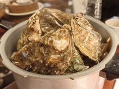 -乔街深夜食堂·台州菜·高压锅生蚝(杭州总店)