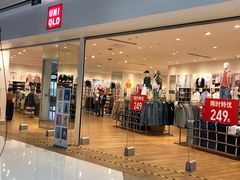 -优衣库(广州番禺万达广场店)