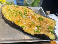 -很久以前羊肉串(朝阳路店)