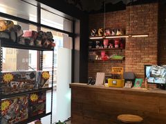 -北武堂拳击散打搏击泰拳俱乐部(三里屯总店)