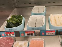 -屋头串串(临江路店)