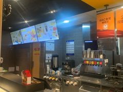 -麦当劳(龙湖北京大兴天街店)