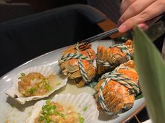 -新鲜特色餐厅(香格里拉大酒店)